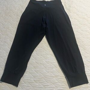 Lululemon Athletica Joggers